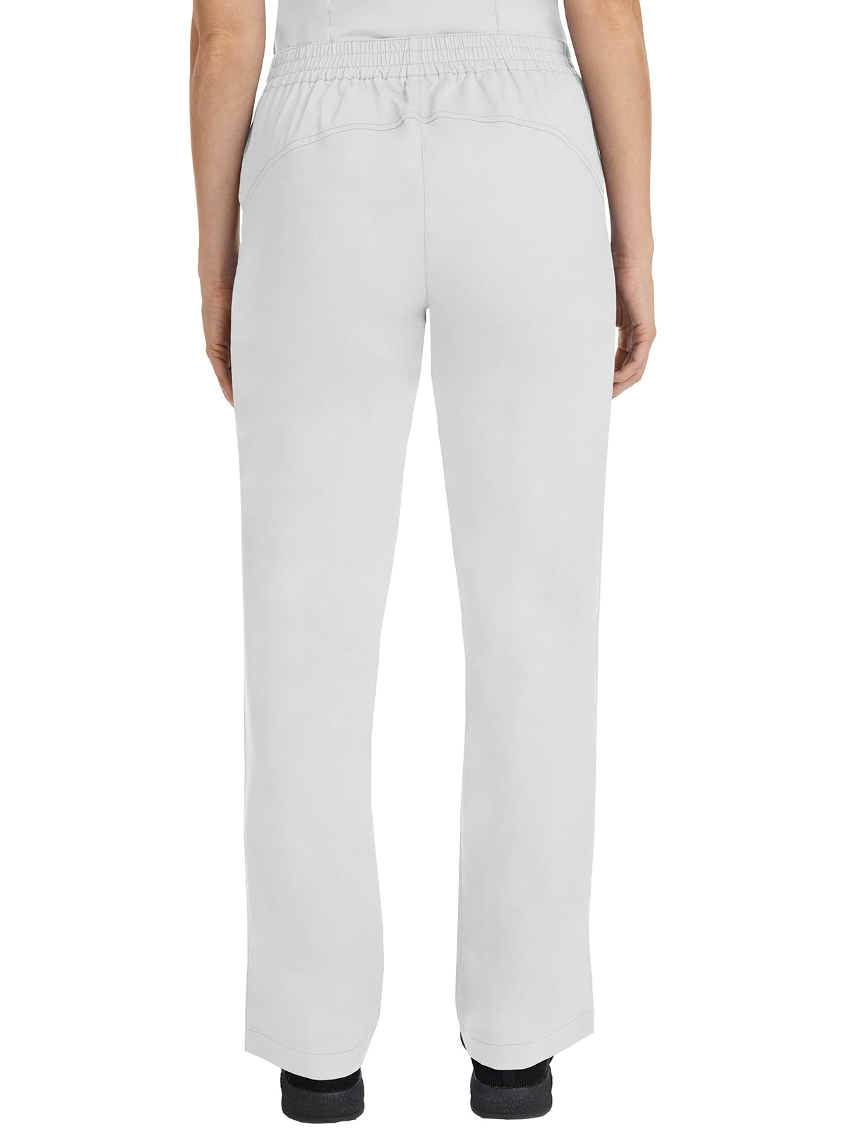 Women's Flat Front Pant