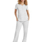 Women's Flat Front Pant