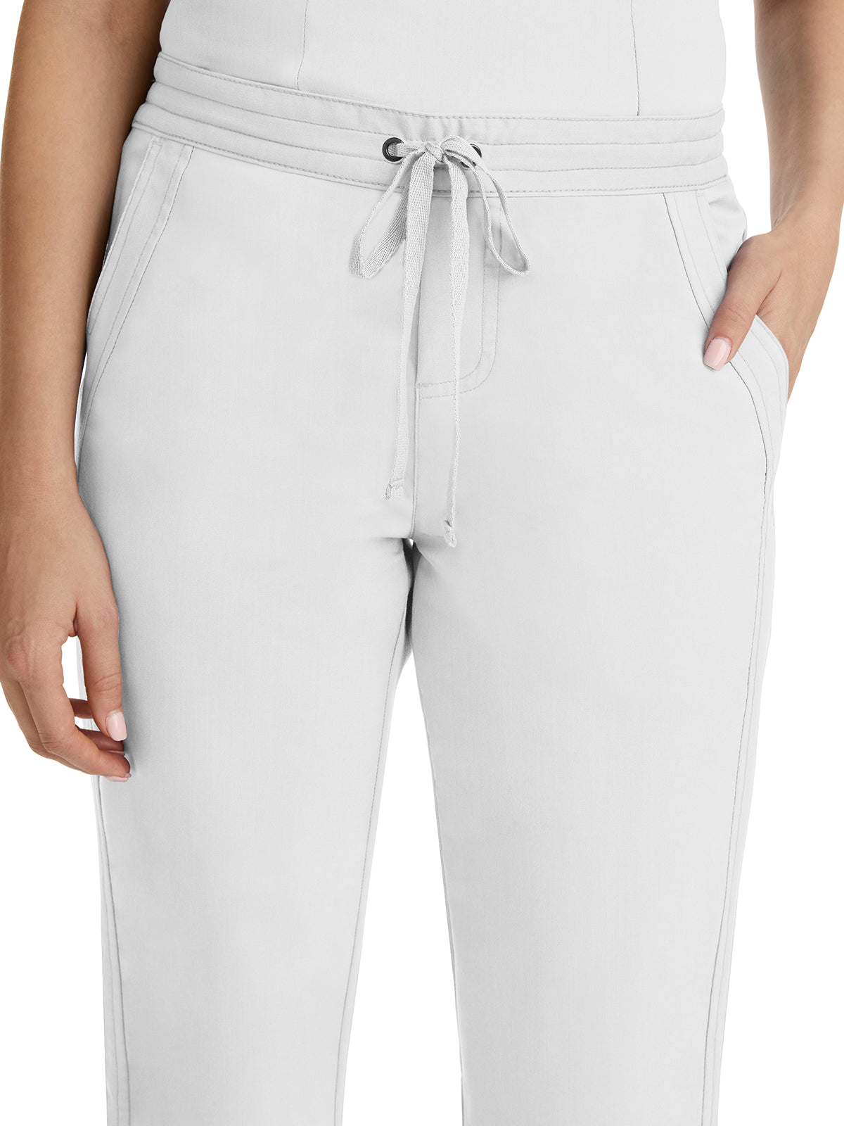 Women's Flat Front Pant