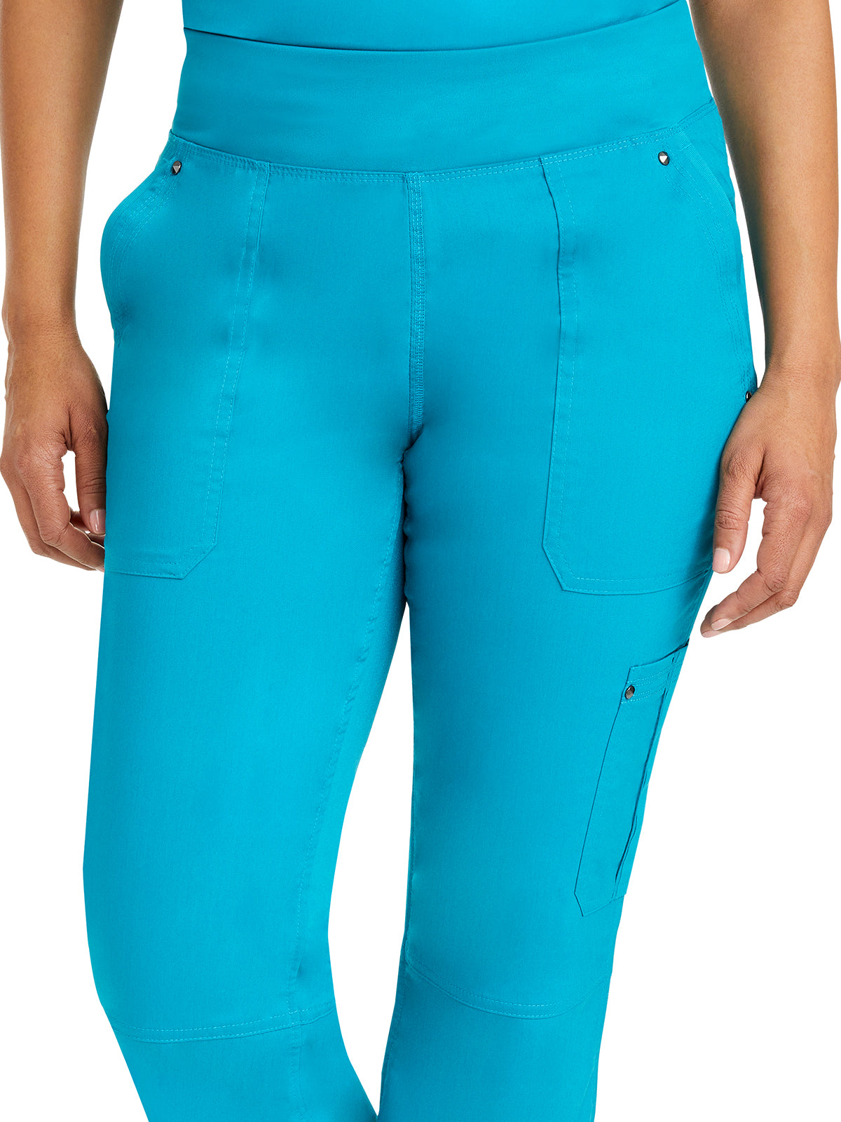 Women's Yoga Waistband Pant