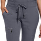 Women's Four-Way Stretch Fabric Pant