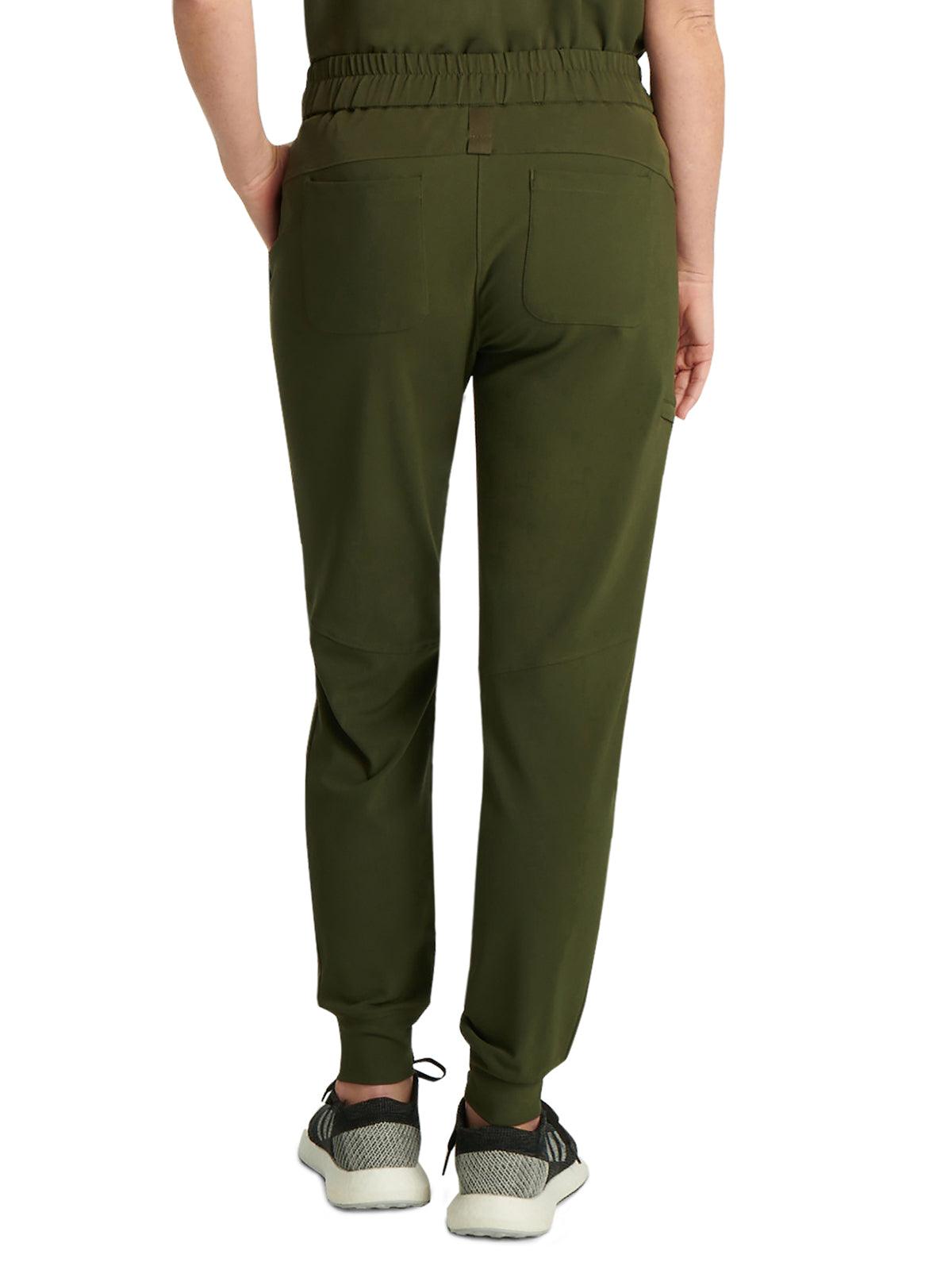 Women's Moisture Wicking Pant