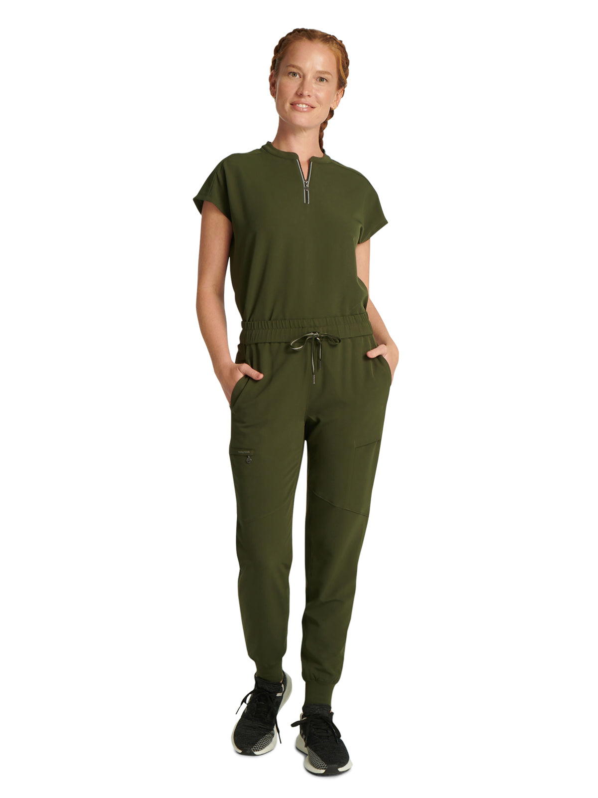 Women's Moisture Wicking Pant