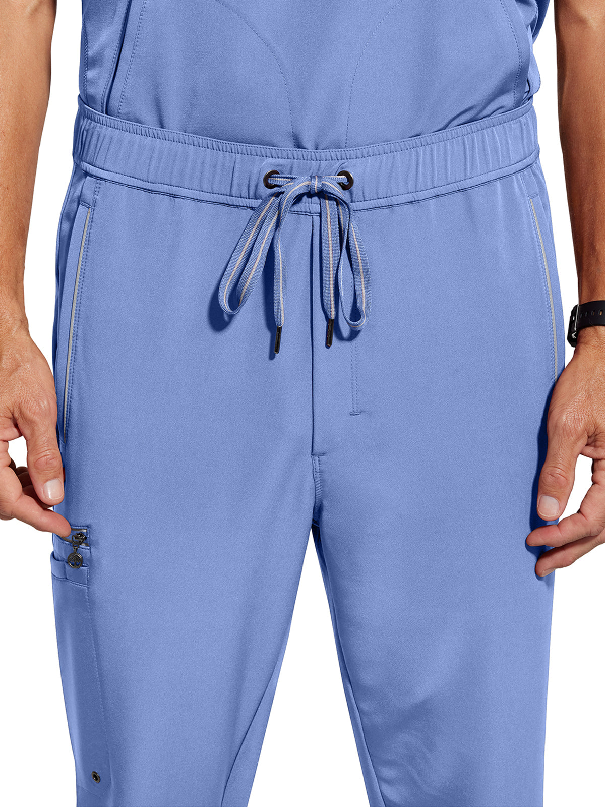 Men's Moisture Wicking Pant