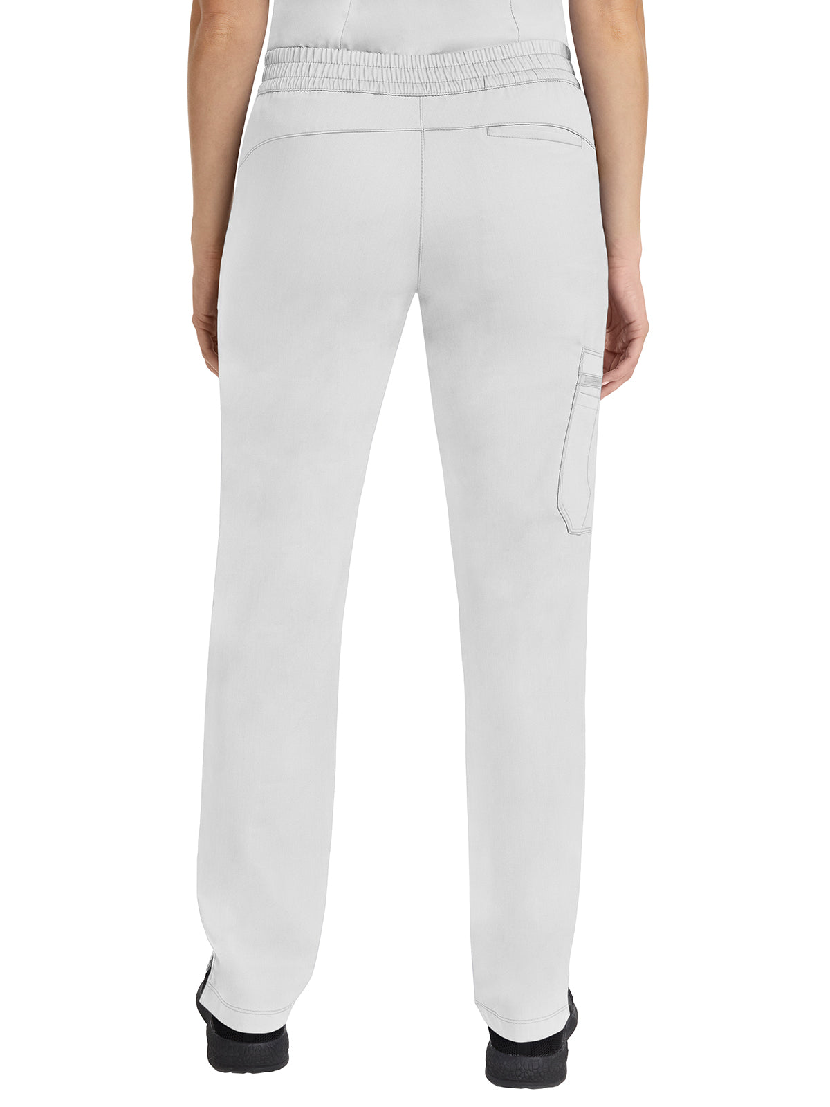 Women's Modern Fit Pant