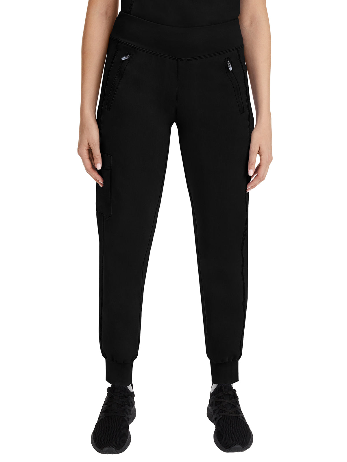 Women's Yoga Waistband Pant