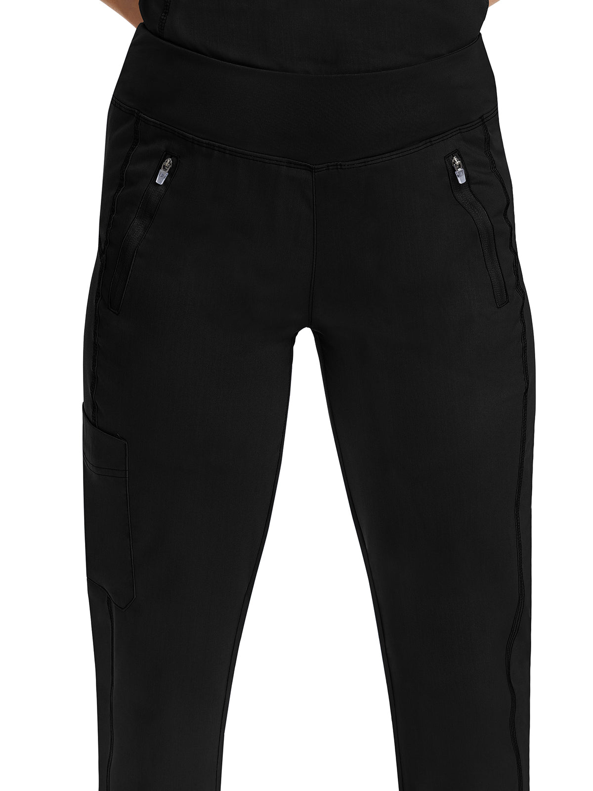 Women's Yoga Waistband Pant