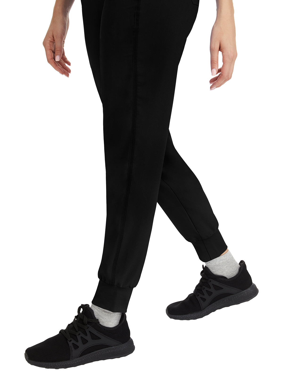 Women's Yoga Waistband Pant