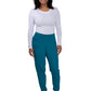 Women's Yoga Waistband Pant