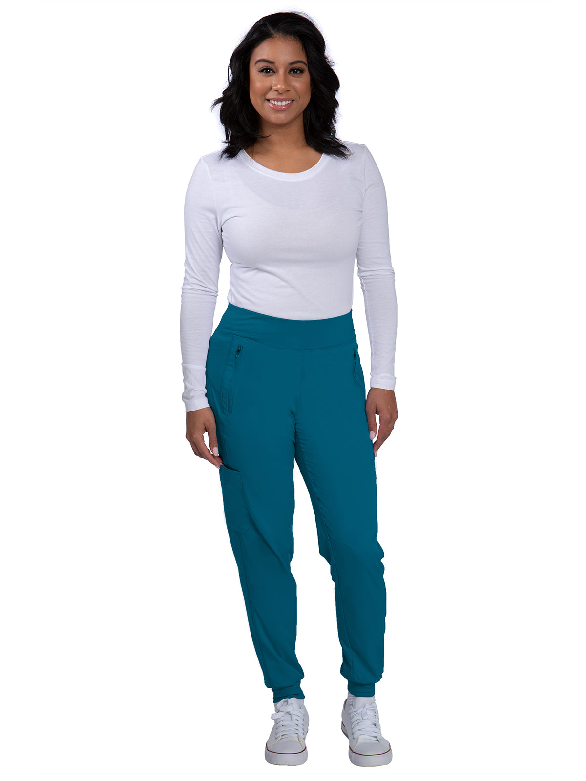 Women's Yoga Waistband Pant