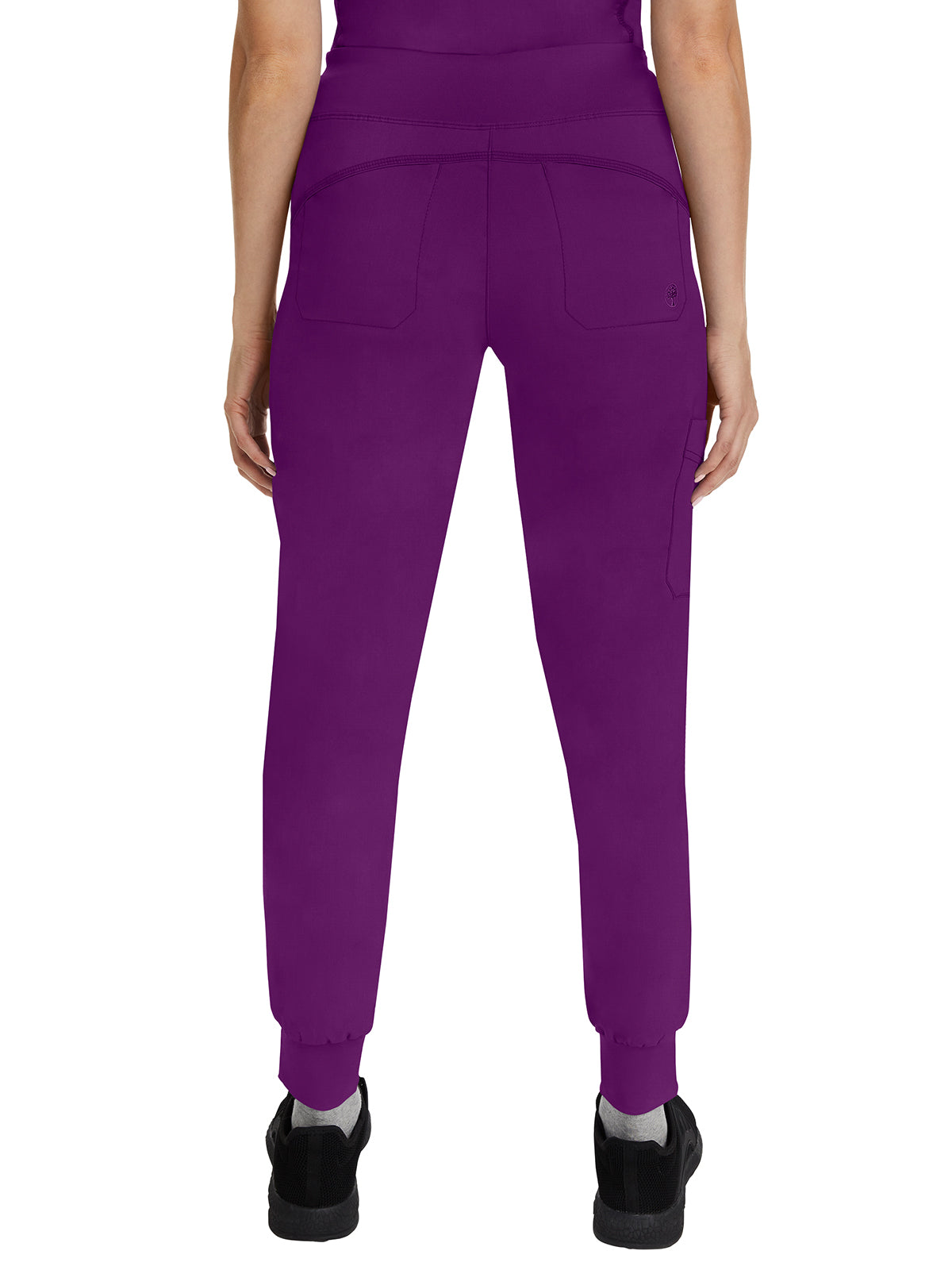 Women's Yoga Waistband Pant