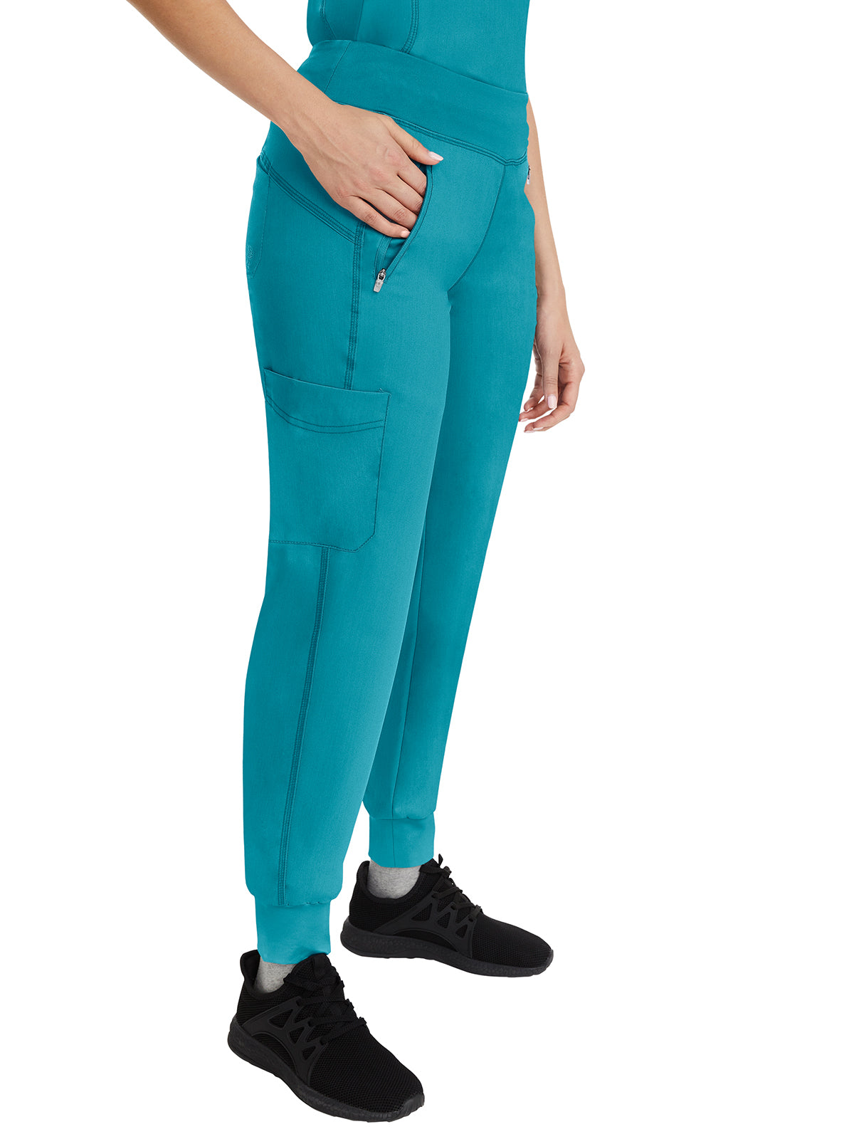 Women's Yoga Waistband Pant