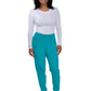 Women's Yoga Waistband Pant