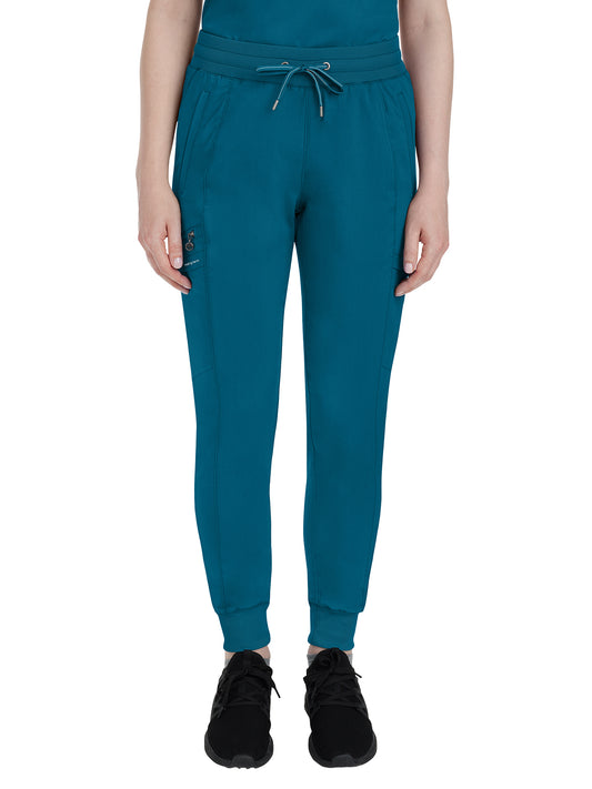 Women's Modern Fit Pant