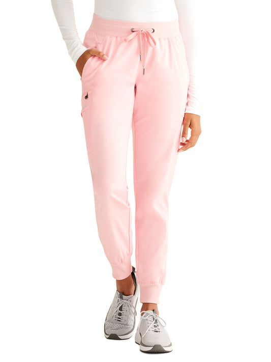 Women's Modern Fit Pant