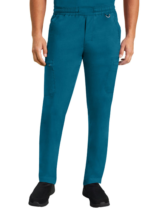 Men's Two-Way Stretch Fabric Pant