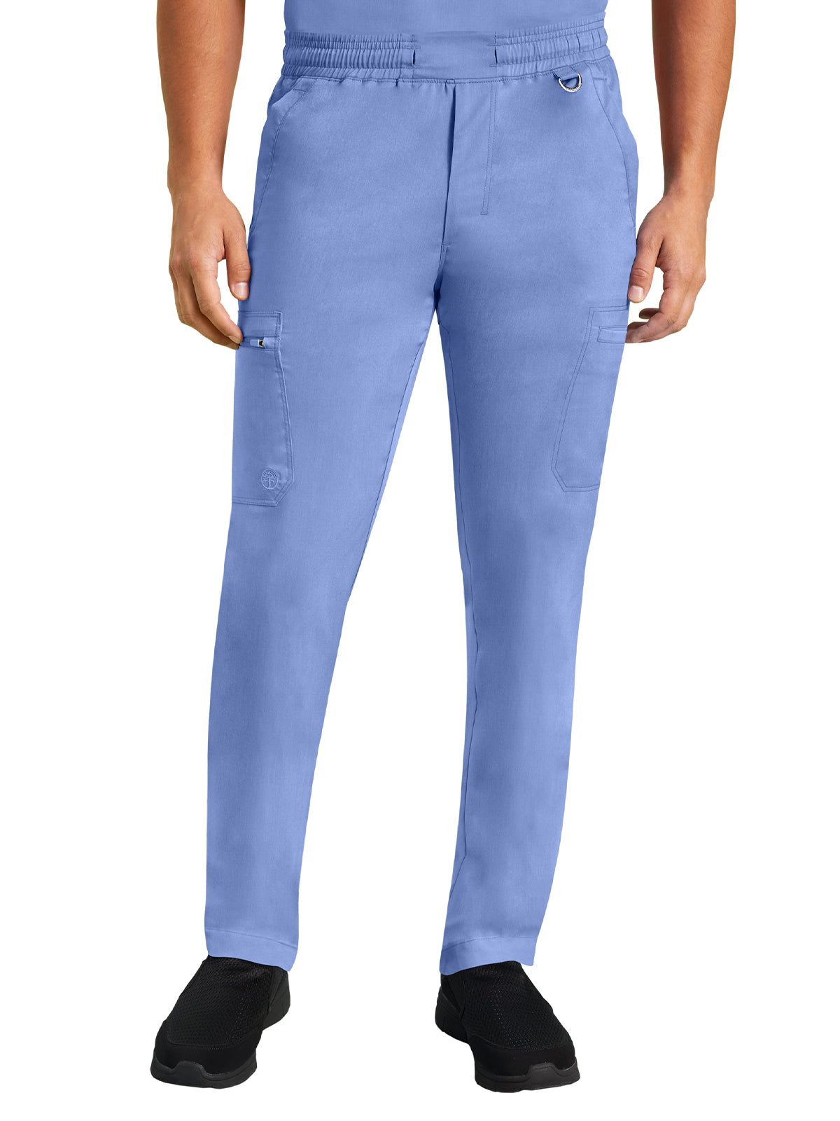 Men's Two-Way Stretch Fabric Pant