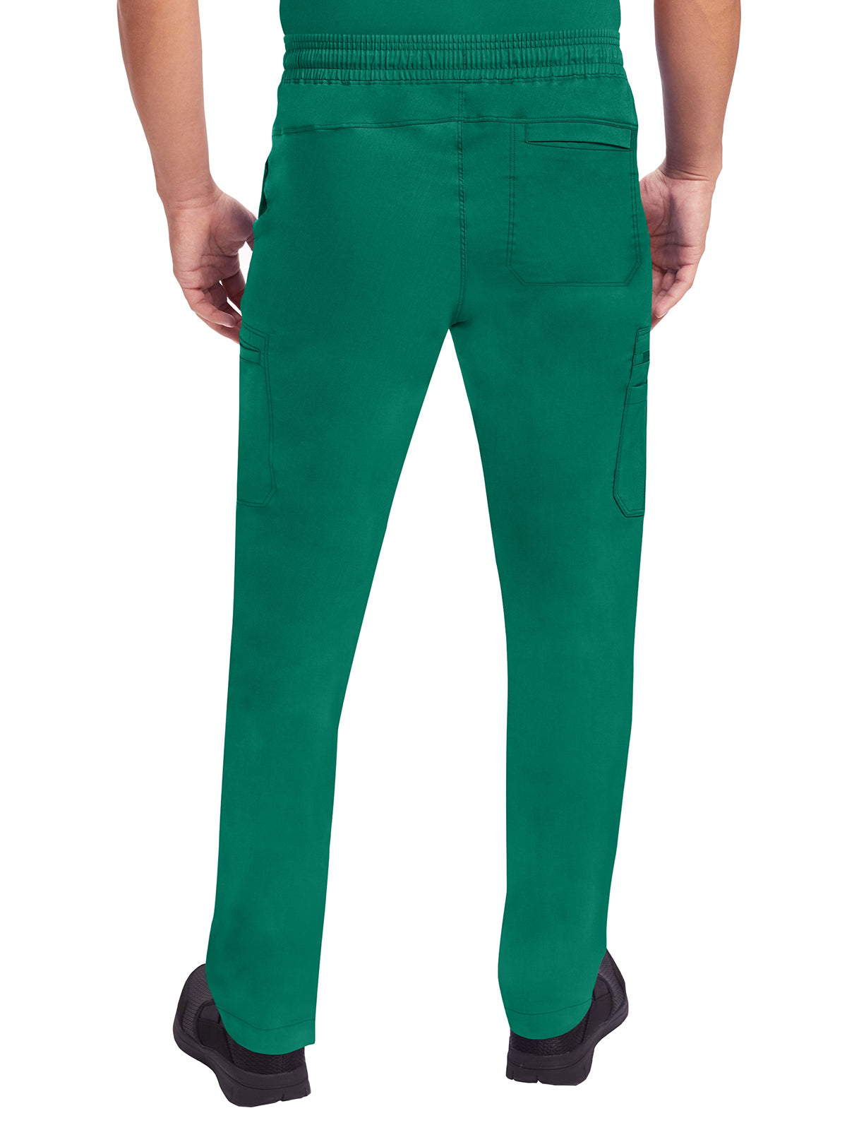 Men's Two-Way Stretch Fabric Pant