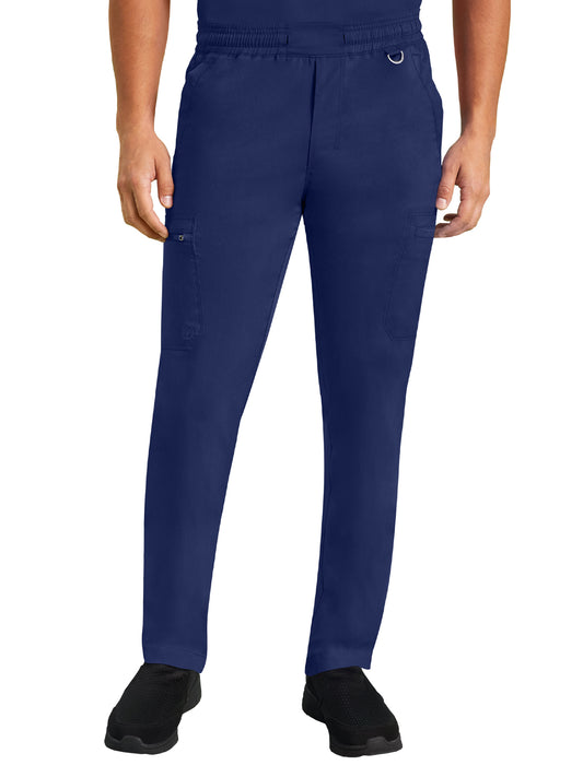 Men's Two-Way Stretch Fabric Pant