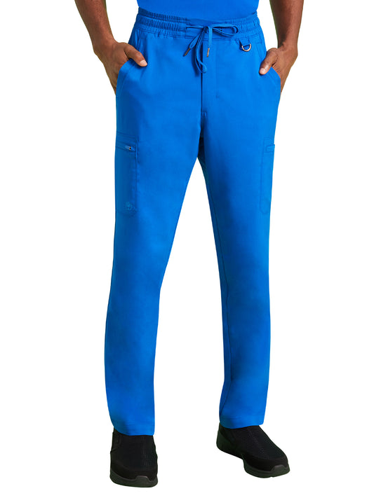 Men's Two-Way Stretch Fabric Pant