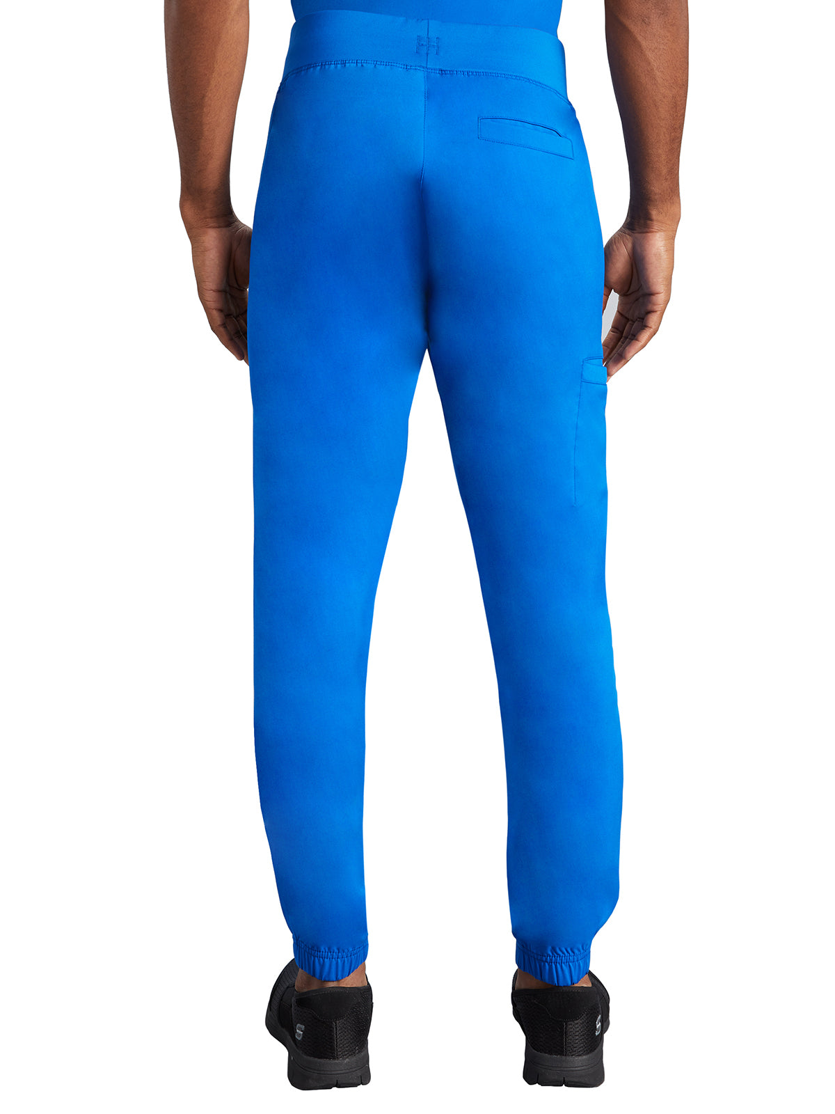 Men's Two-Way Stretch Fabric Pant