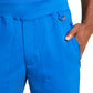 Men's Two-Way Stretch Fabric Pant