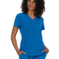 Women's 1-Pocket Tuck-In Ready to Work Scrub Top