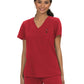 Women's 1-Pocket Tuck-In Ready to Work Scrub Top