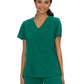 Women's 1-Pocket Tuck-In Ready to Work Scrub Top