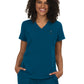 Women's 1-Pocket Tuck-In Ready to Work Scrub Top