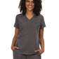 Women's 1-Pocket Tuck-In Ready to Work Scrub Top