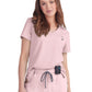 Women's 1-Pocket Tuck-In Ready to Work Scrub Top