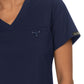 Women's 1-Pocket Tuck-In Kade Scrub Top