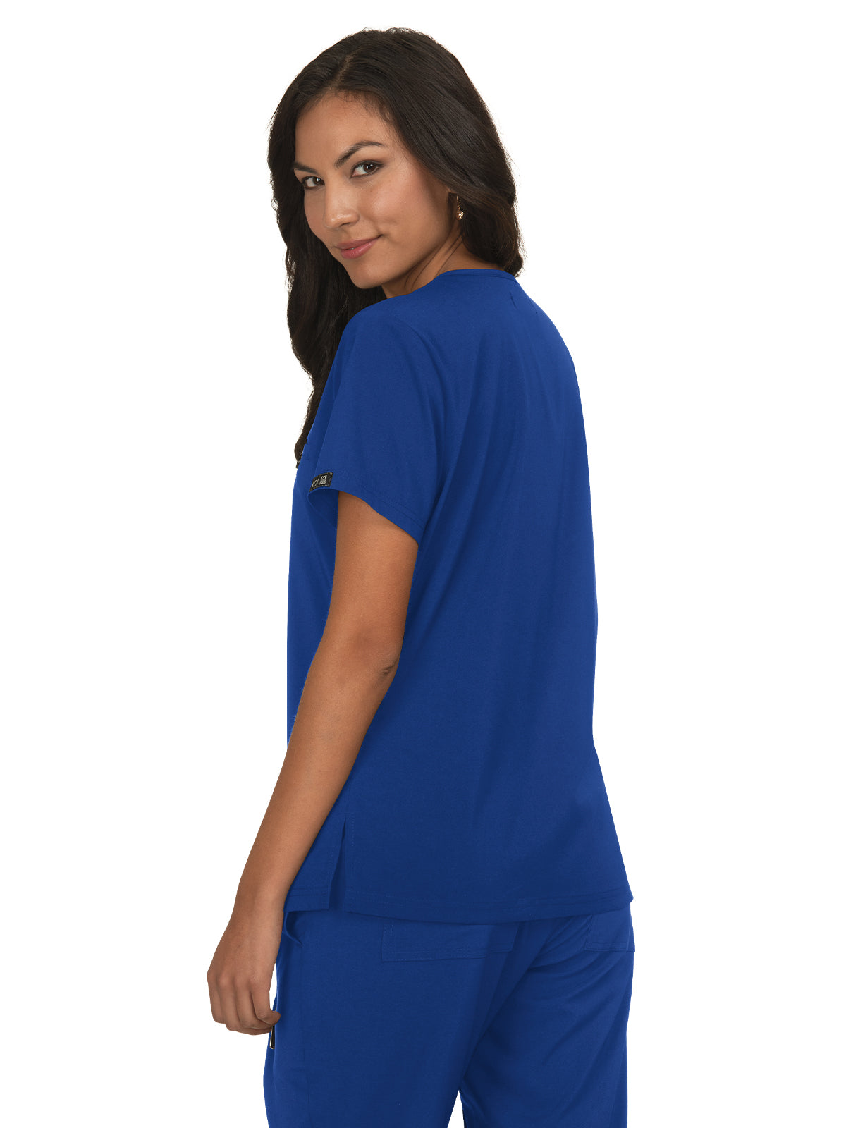 Women's 1-Pocket Tuck-In Kade Scrub Top