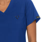 Women's 1-Pocket Tuck-In Kade Scrub Top