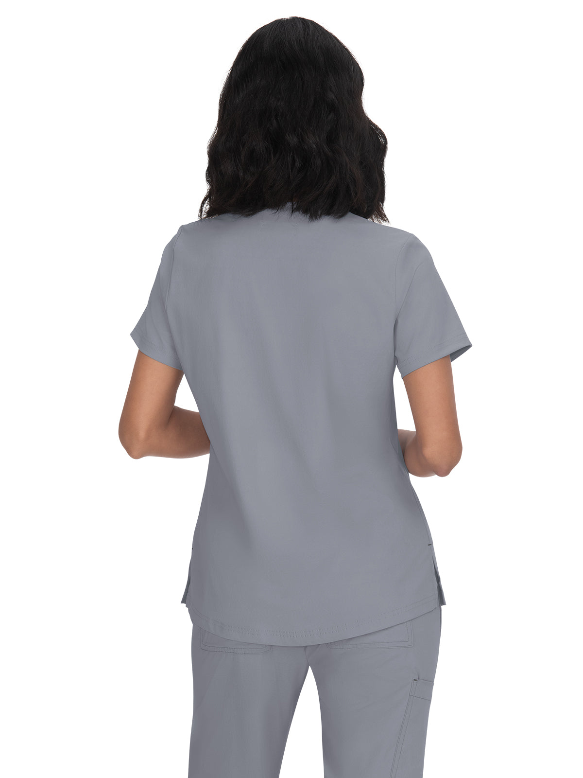 Women's 1-Pocket Tuck-In Kade Scrub Top