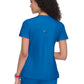 Women's Durable Breathable Stretch Georgia Scrub Top