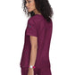 Women's Durable Breathable Stretch Georgia Scrub Top