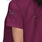 Women's Durable Breathable Stretch Georgia Scrub Top