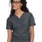 Women's Durable Breathable Stretch Georgia Scrub Top