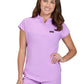 Women's 1-Pocket Stretch Tuck-In Ari Scrub Top