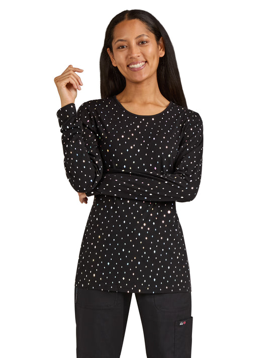 Women's Scrub Top