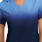 Women's Classic V-Neck Top