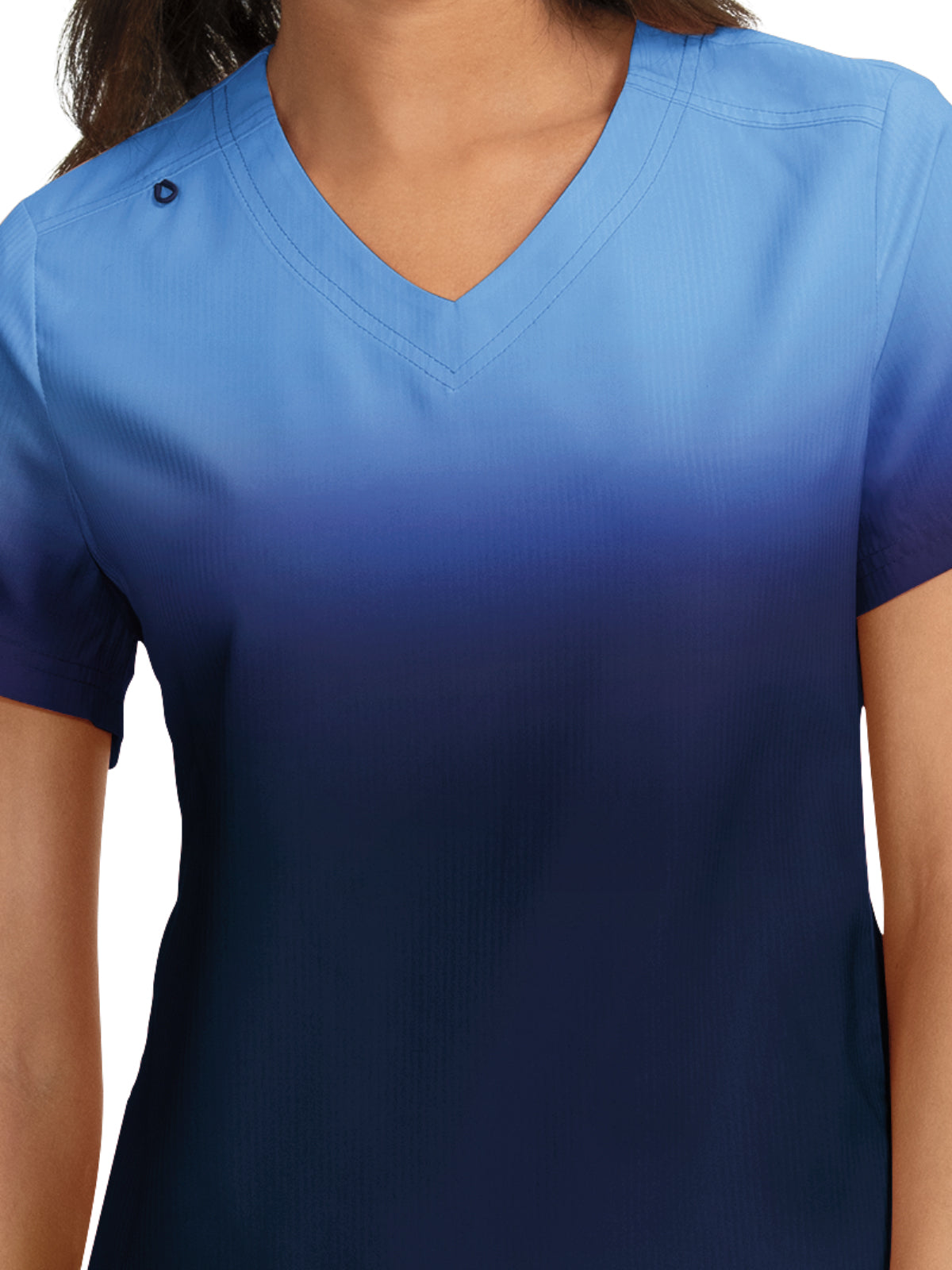 Women's Classic V-Neck Top