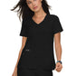 Women's 4-Pocket Stretch V-Neck Becca Scrub Top