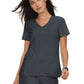 Women's 4-Pocket Stretch V-Neck Becca Scrub Top