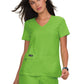 Women's 4-Pocket Stretch V-Neck Becca Scrub Top