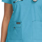 Women's Classic V-Neck Becca Scrub Top