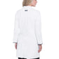 Women's Four-Pocket 35" Stretch Her Everyday Lab Coat