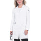 Women's Four-Pocket 35" Stretch Her Everyday Lab Coat